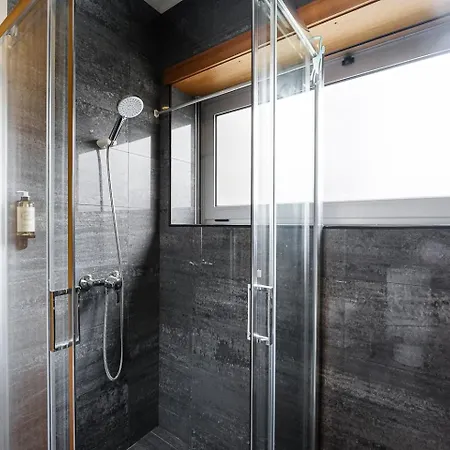 Casa La Guardia At 5 Minutes From The Lägenhet *