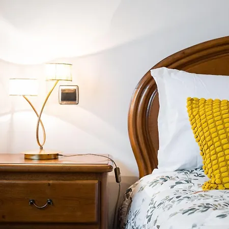 Casa La Guardia At 5 Minutes From The Lägenhet *