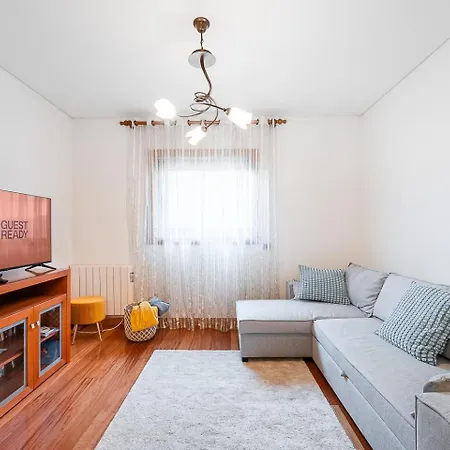 Casa La Guardia At 5 Minutes From The *