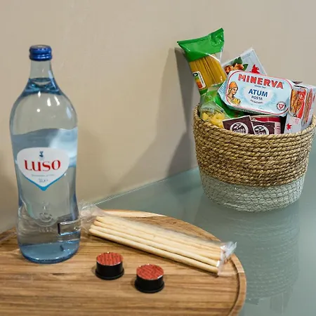 Casa La Guardia At 5 Minutes From The