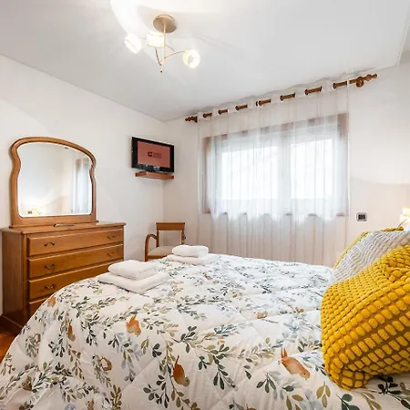 Casa La Guardia At 5 Minutes From The *