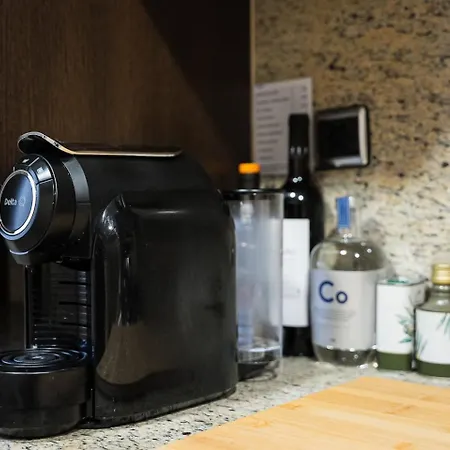 Casa La Guardia At 5 Minutes From The Lägenhet Póvoa de Varzim