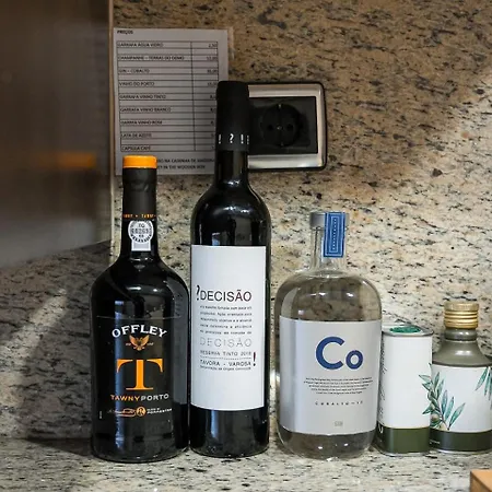 Casa La Guardia At 5 Minutes From The Apartamento Póvoa de Varzim