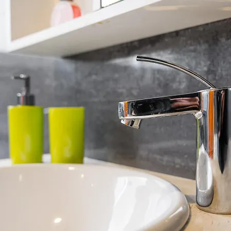 Casa La Guardia At 5 Minutes From The