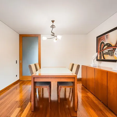 Appartement Casa La Guardia At 5 Minutes From The