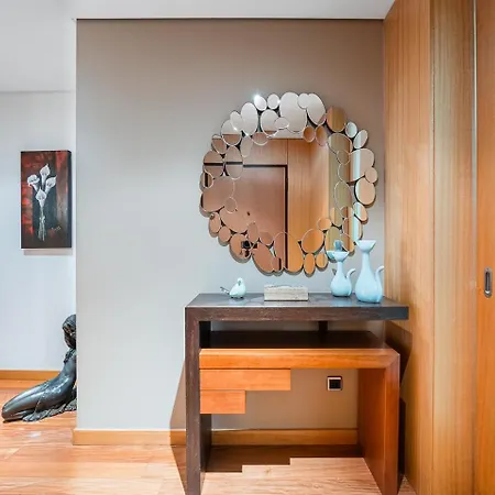 Apartamento Casa La Guardia At 5 Minutes From The *