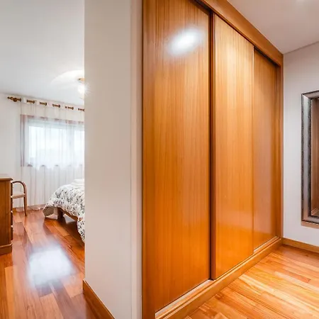 Appartement Casa La Guardia At 5 Minutes From The *