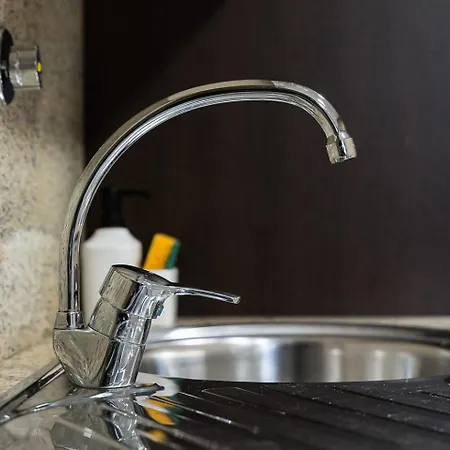 Casa La Guardia At 5 Minutes From The Appartement