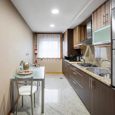 Casa La Guardia At 5 Minutes From The *