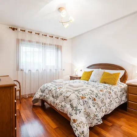 Casa La Guardia At 5 Minutes From The