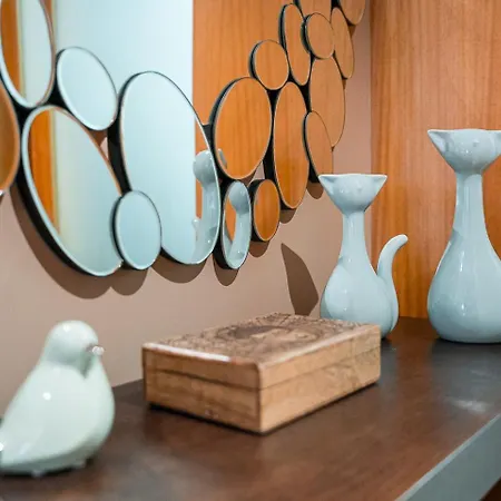 Apartamento Casa La Guardia At 5 Minutes From The *