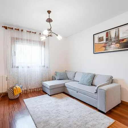 Casa La Guardia At 5 Minutes From The *