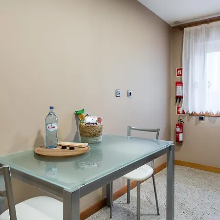 Apartamento Casa La Guardia At 5 Minutes From The