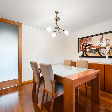 Apartamento Casa La Guardia At 5 Minutes From The *