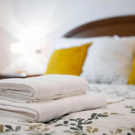 Casa La Guardia At 5 Minutes From The *