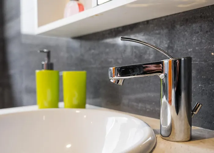 Casa La Guardia At 5 Minutes From The