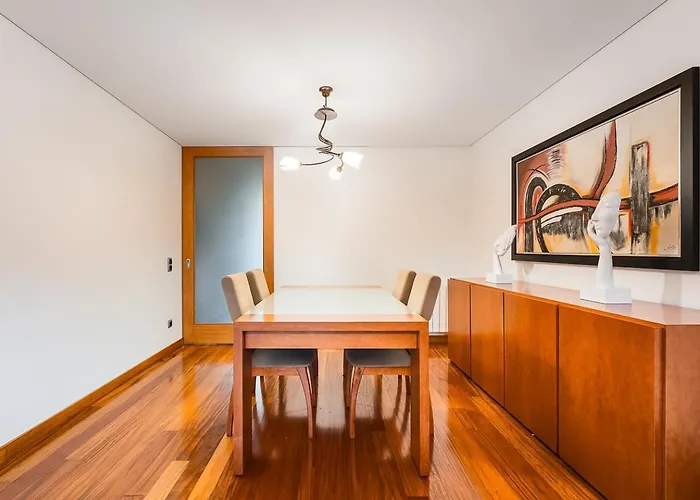 Appartement Casa La Guardia At 5 Minutes From The