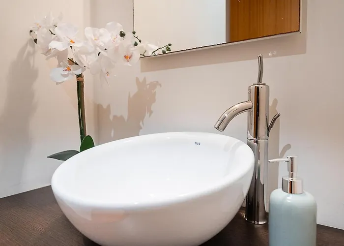 Casa La Guardia At 5 Minutes From The Apartament