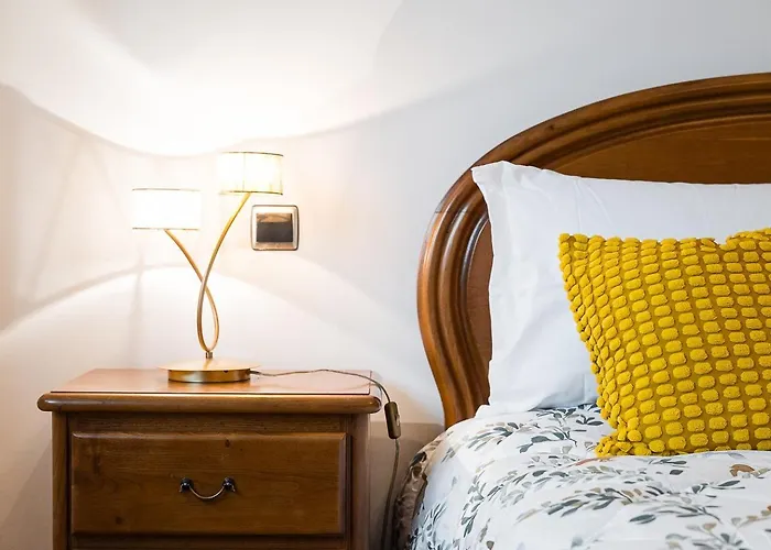 Casa La Guardia At 5 Minutes From The Apartament *