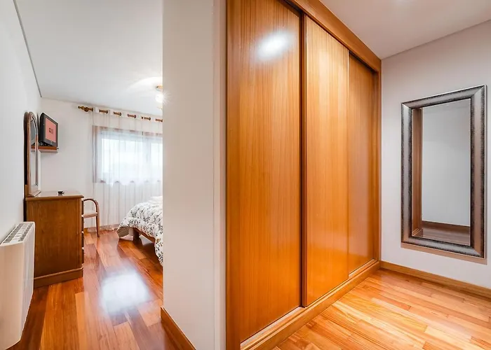 Appartement Casa La Guardia At 5 Minutes From The *