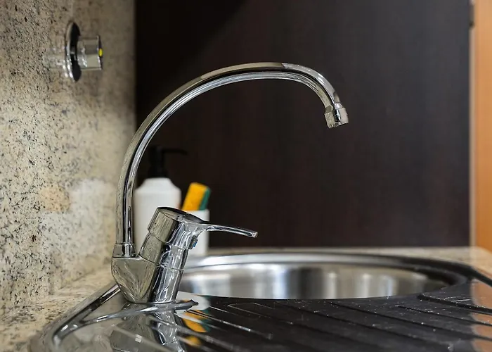 Casa La Guardia At 5 Minutes From The Appartement