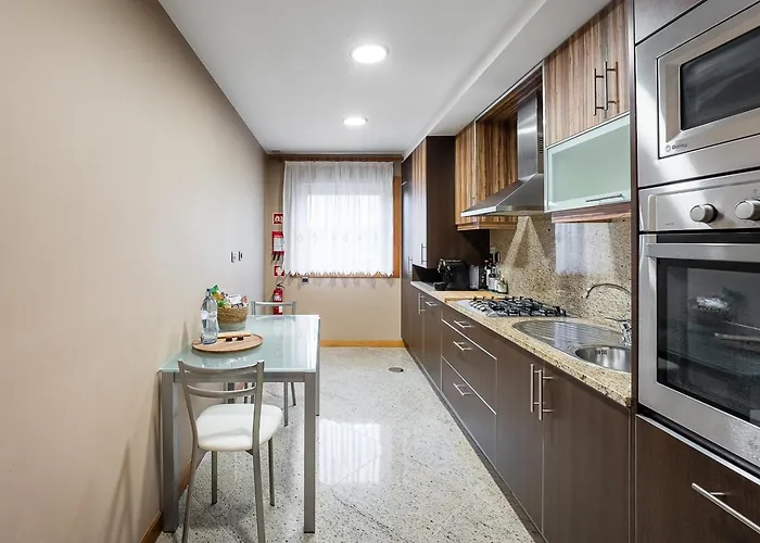 Casa La Guardia At 5 Minutes From The *