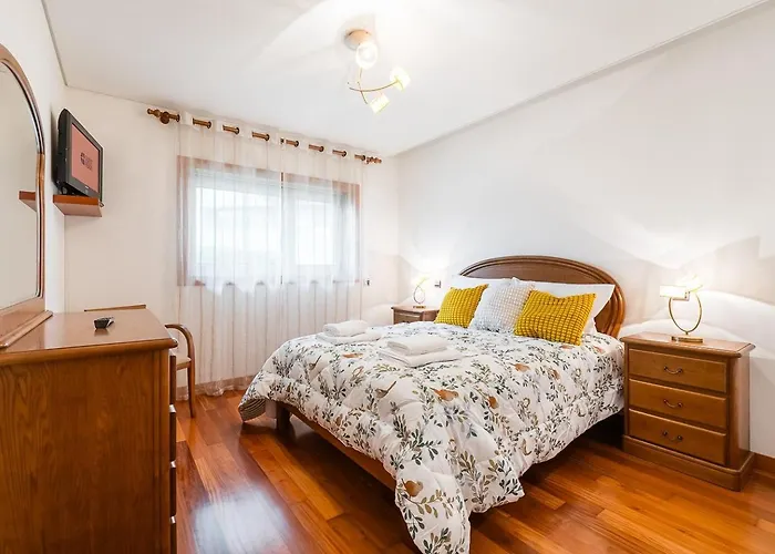 Casa La Guardia At 5 Minutes From The