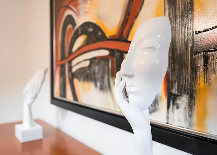 Casa La Guardia At 5 Minutes From The Apartament Póvoa de Varzim