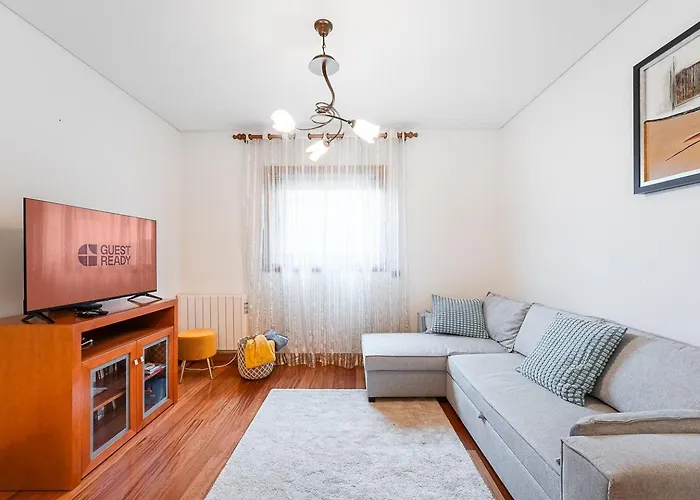 Casa La Guardia At 5 Minutes From The *