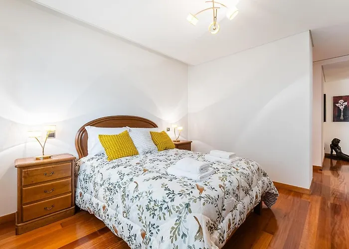 Casa La Guardia At 5 Minutes From The Appartement