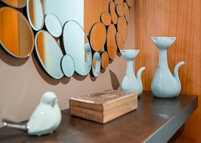 Appartement Casa La Guardia At 5 Minutes From The *