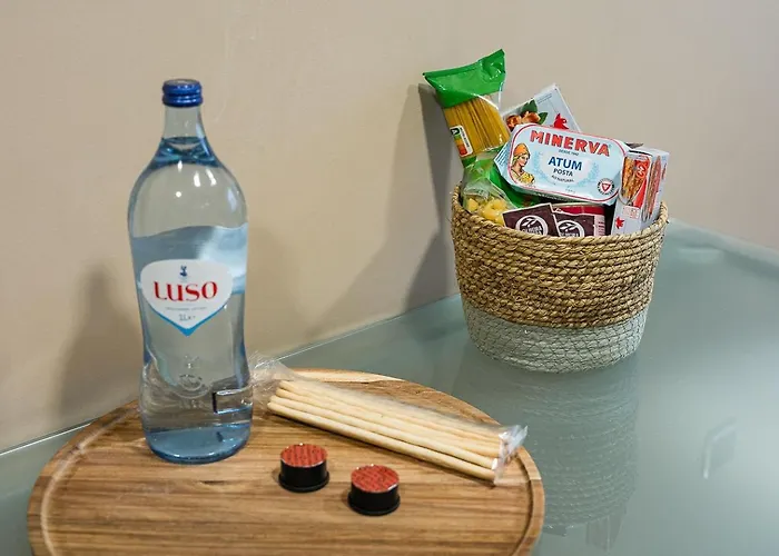 Casa La Guardia At 5 Minutes From The