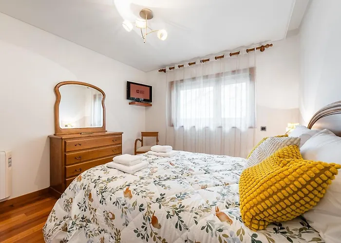 Casa La Guardia At 5 Minutes From The *