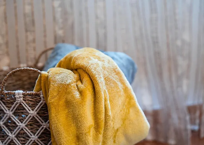 Casa La Guardia At 5 Minutes From The Apartament Póvoa de Varzim